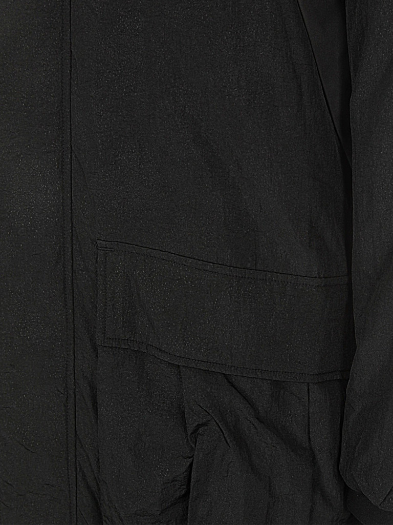 Пальто мужское EA7 CABAN COAT