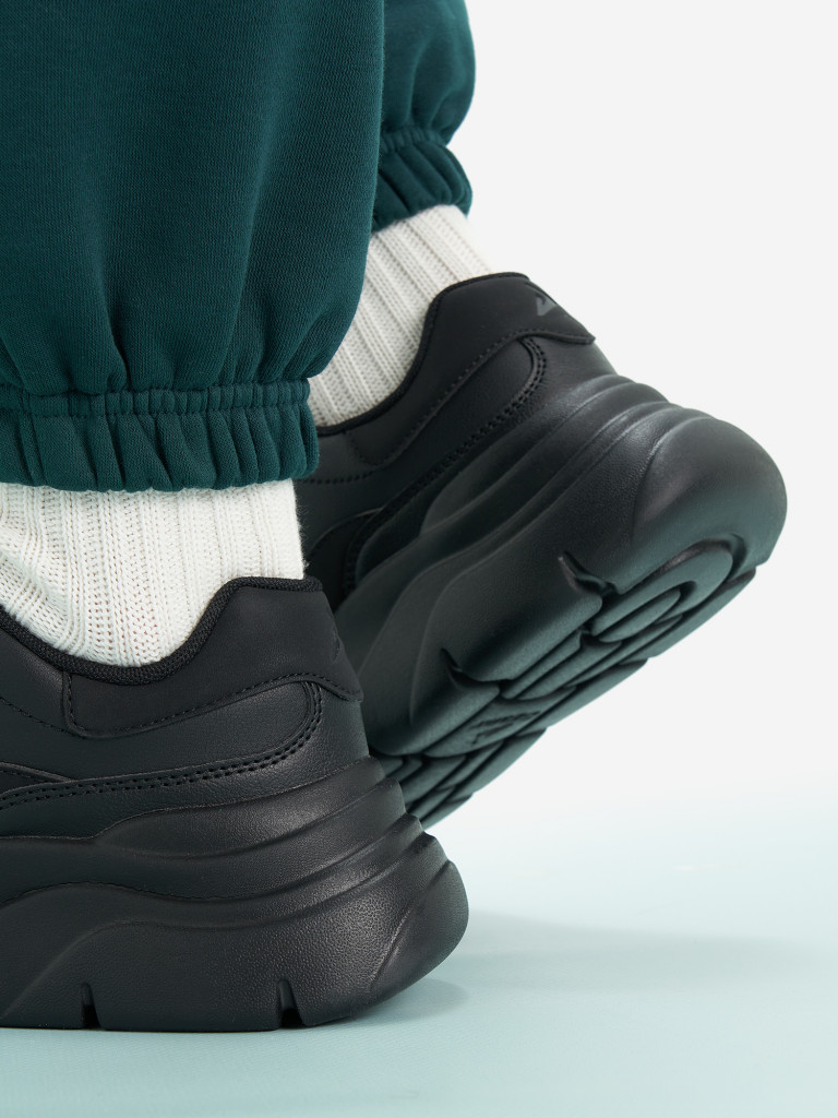 Кроссовки женские Demix Serena 4