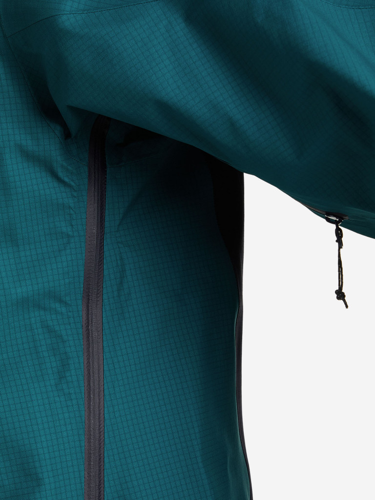 Куртка мембранная мужская Salomon Outpeak Gtx