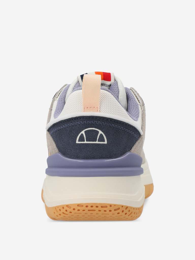 Кроссовки женские Ellesse Suetec