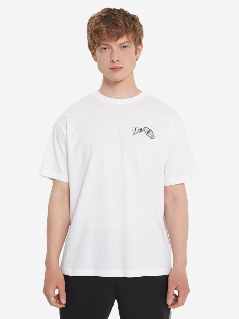Футболка мужская PUMA