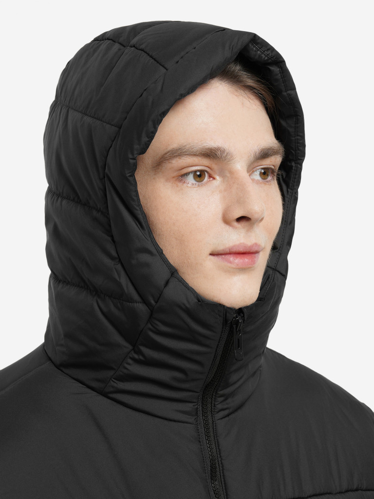 Куртка утепленная мужская PUMA Essentials