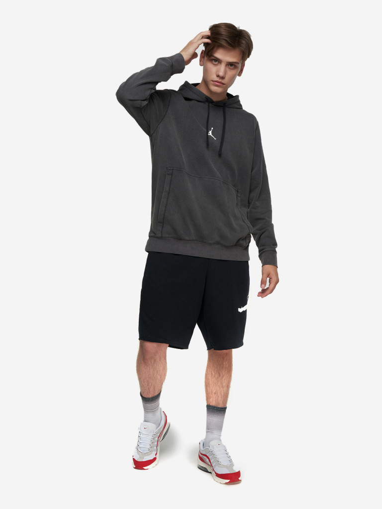 Худи мужское Nike