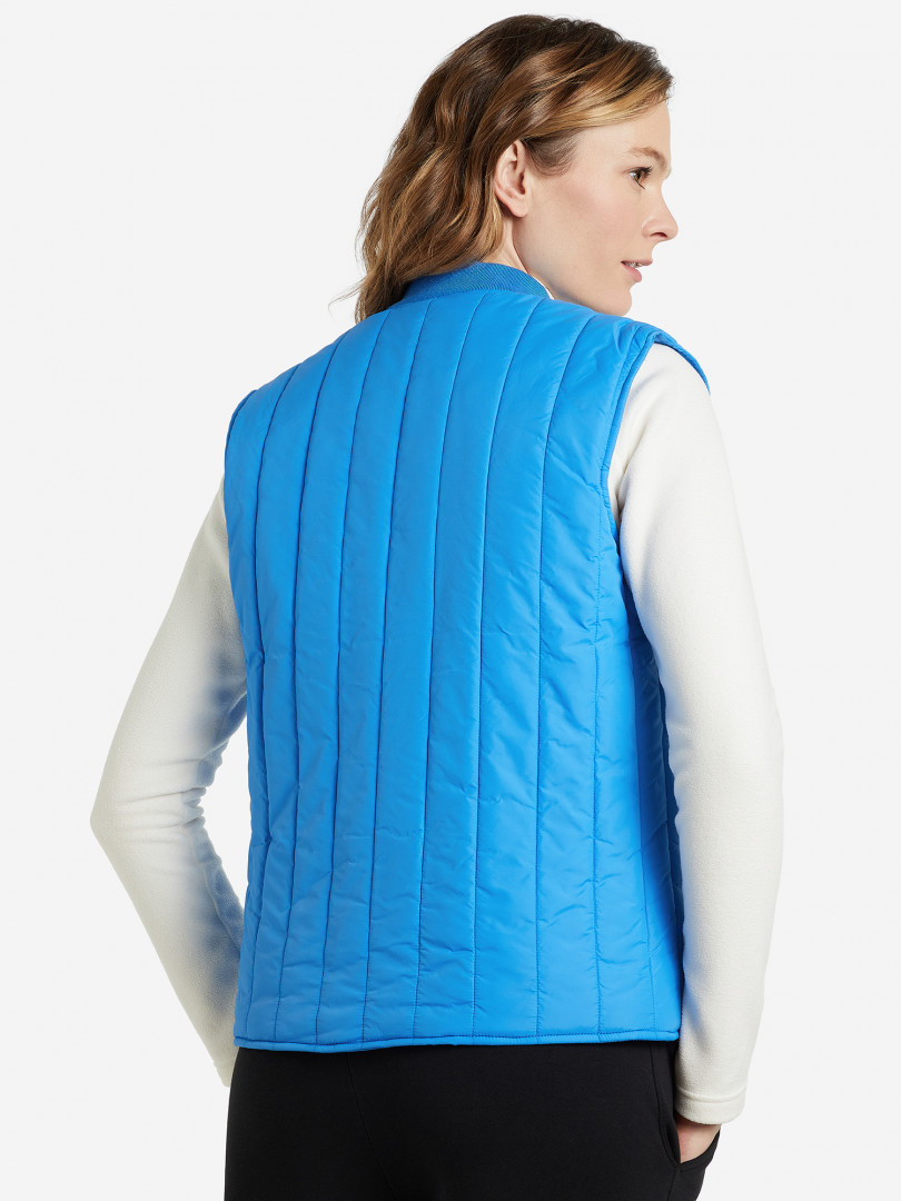 Жилет женский SHU 29424660299 Синий, размер 42, фото 2