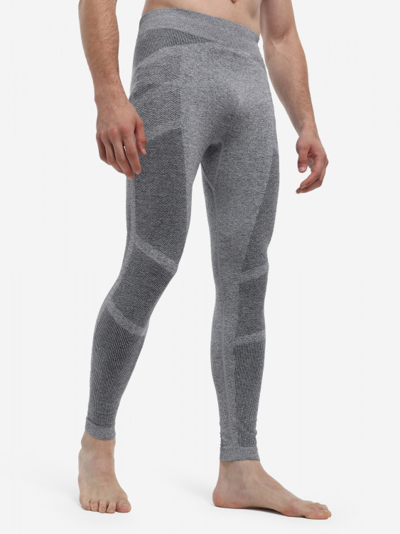 Термобелье низ компрессионное мужское Volkl