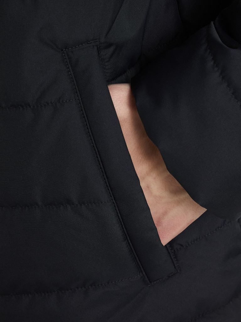 Куртка утепленная мужская FILA