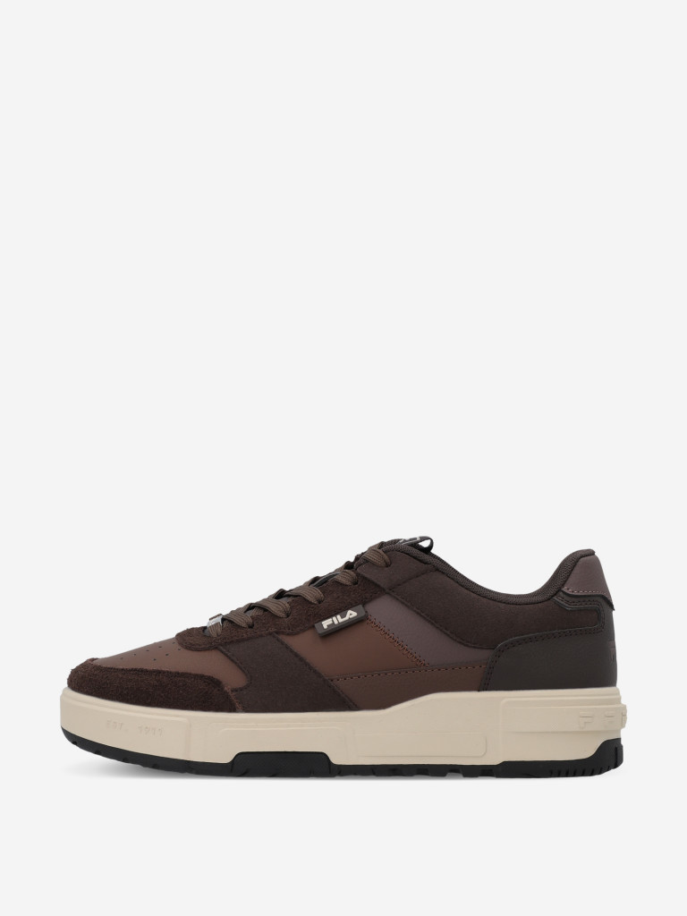 Кеды женские FILA Fx-1000 Low