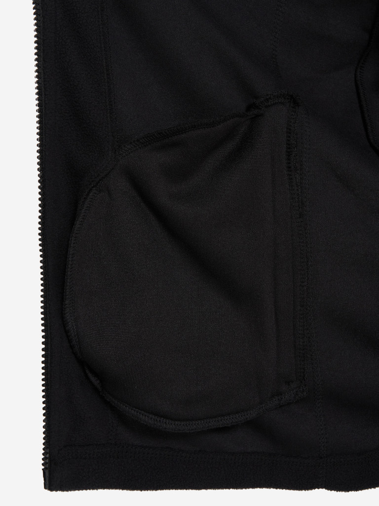 Джемпер флисовый мужской Ellesse