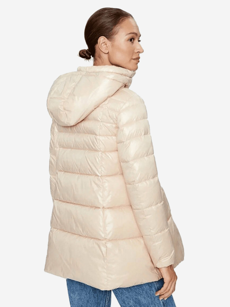 Куртка женская EA7 CABAN COAT