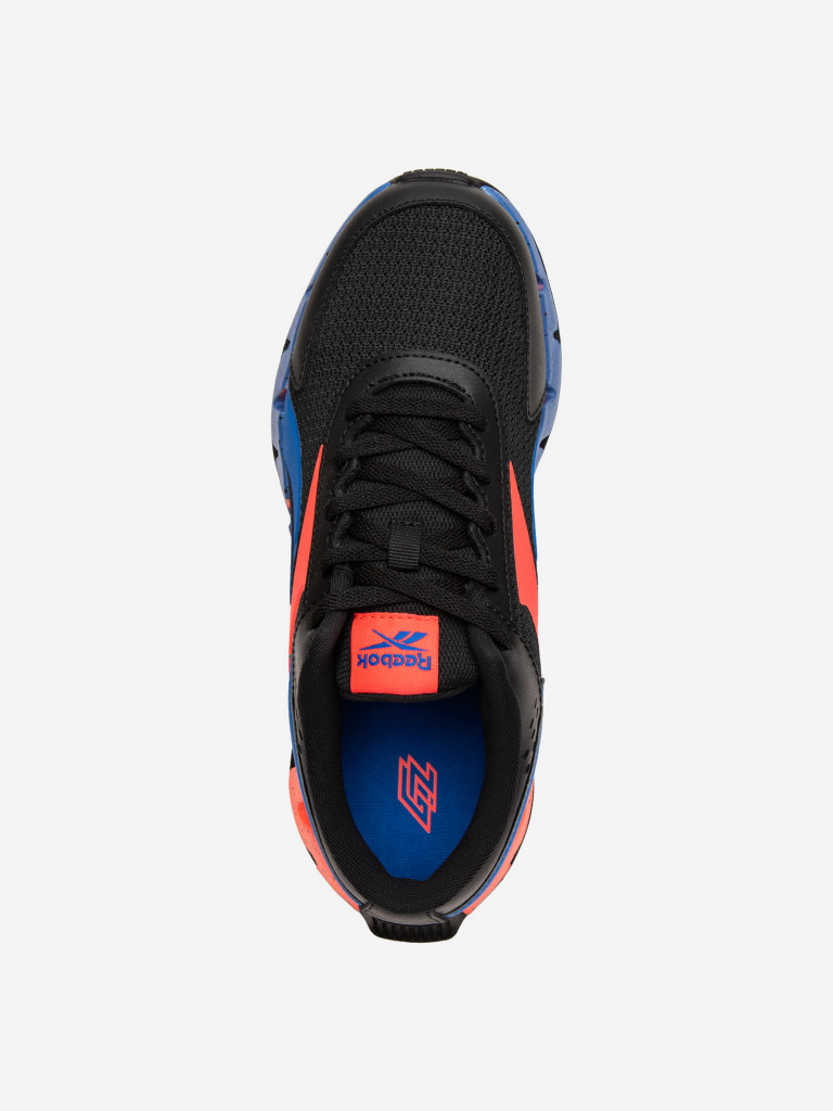 Кроссовки детские Reebok Zig Dynamica 2.0