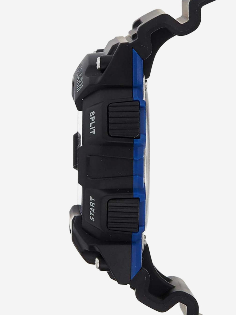 Спортивные часы CASIO ILLUMINATOR W-736H-2A