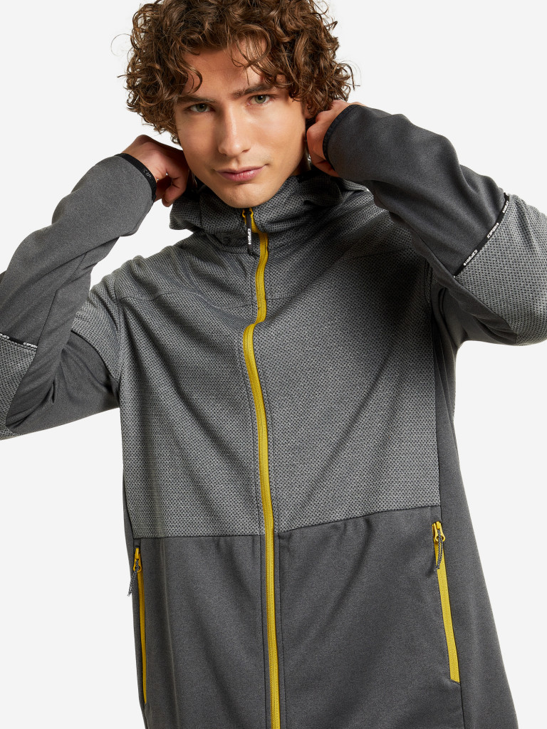 Толстовка мужская IcePeak Barby