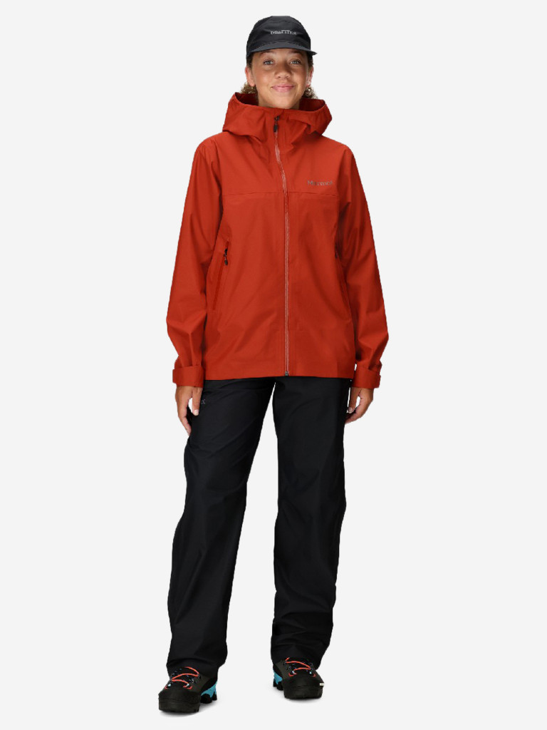 Куртка женская Marmot Wm's Minimalist Pertex Jacket
