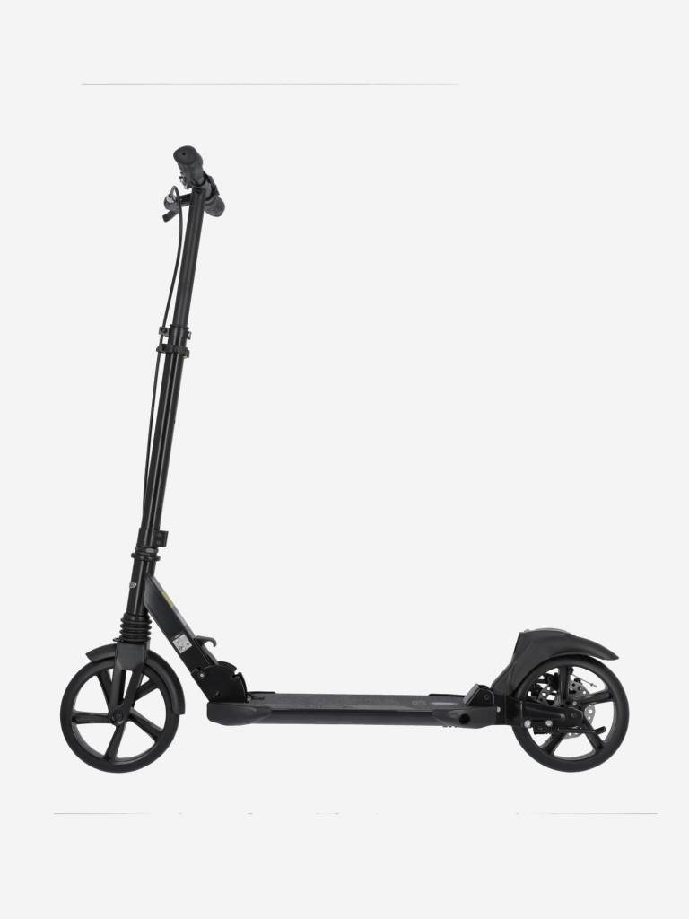 Самокат Reaction, 200 мм