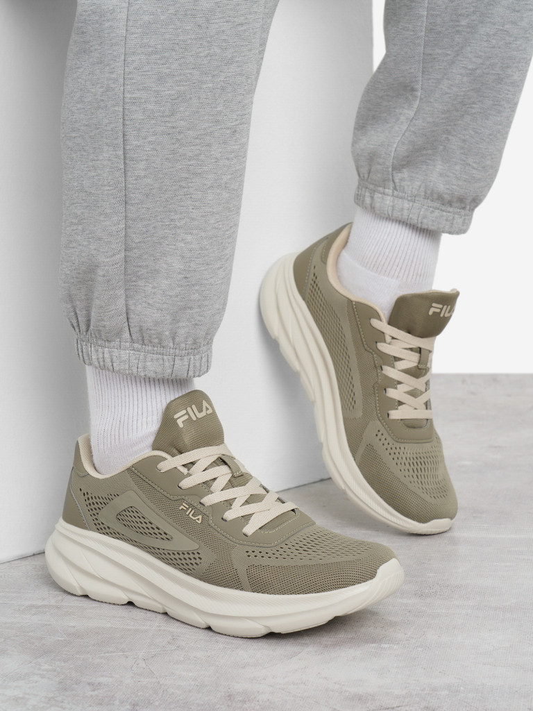 Кроссовки мужские FILA Sp Base 4.0 Mesh