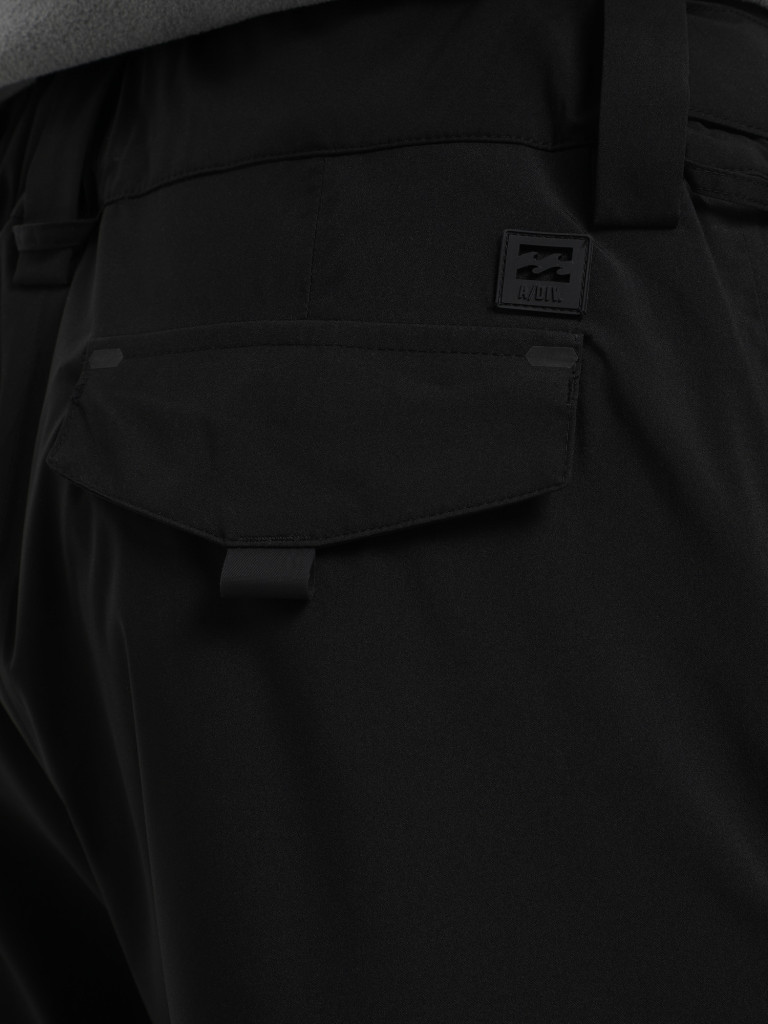 Брюки утепленные мужские Billabong Compass