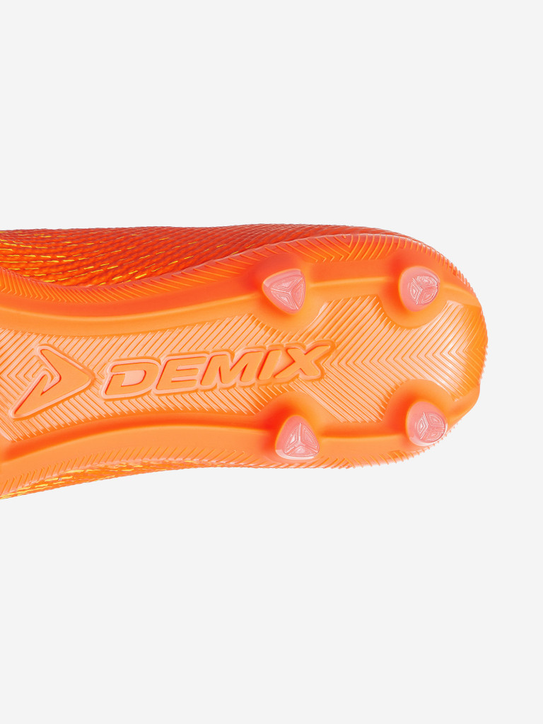 Бутсы мужские Demix Exponenta Enrblast FG