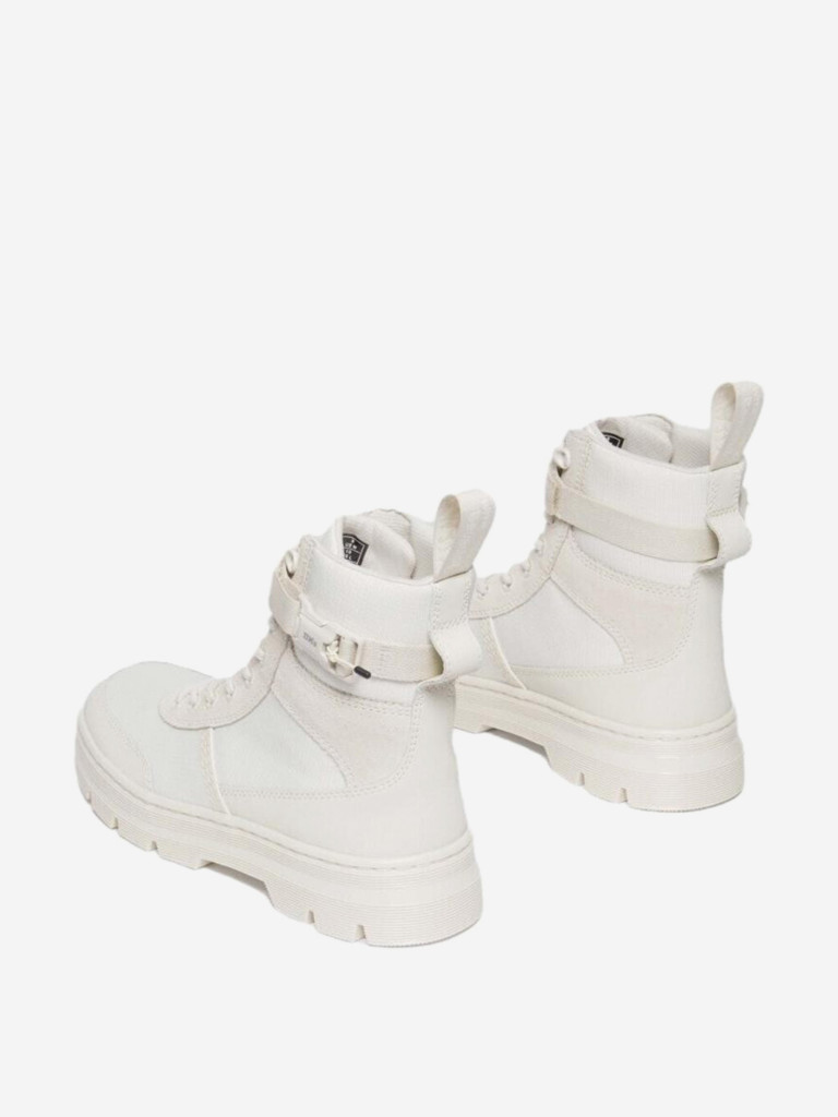 Ботинки женские DR. MARTENS Short Combat Boots
