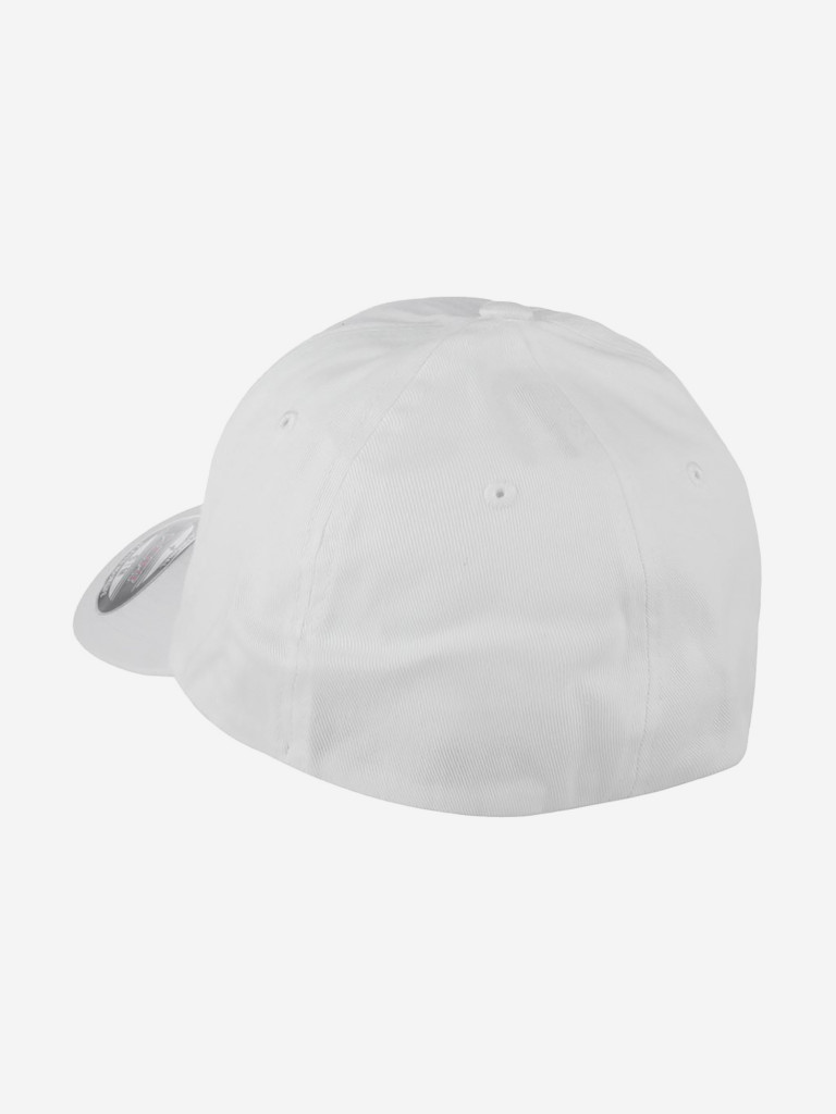 Бейсболка FLEXFIT 6745 (белый)