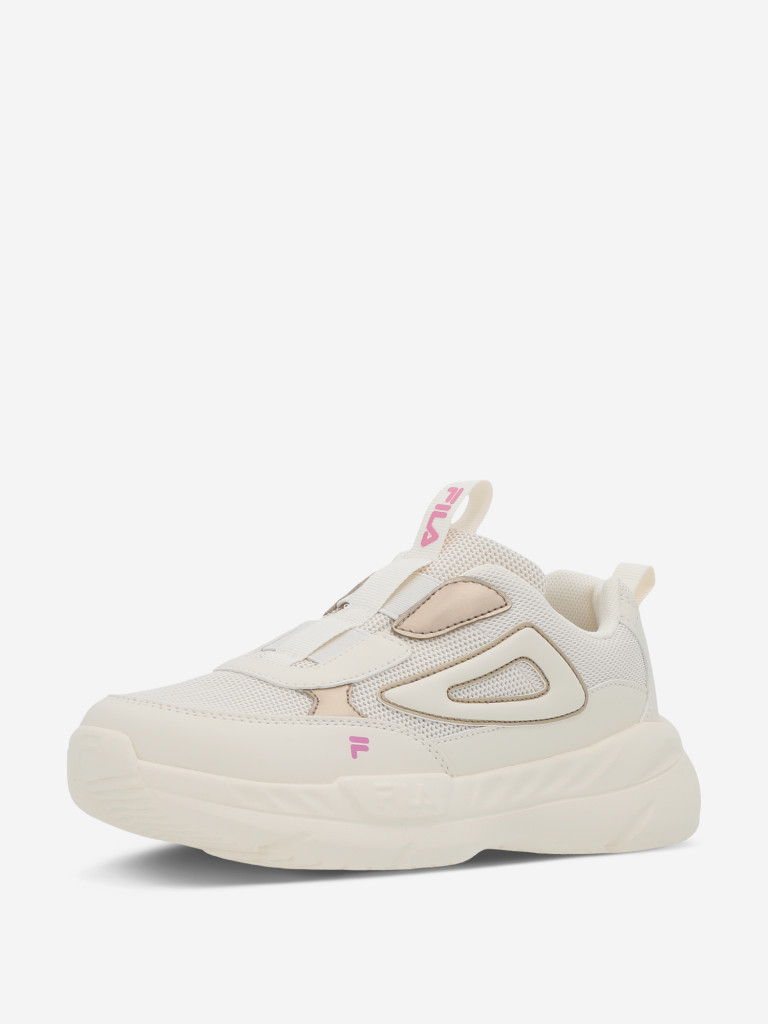 Кроссовки для девочек FILA Sp Naite 2.0 G