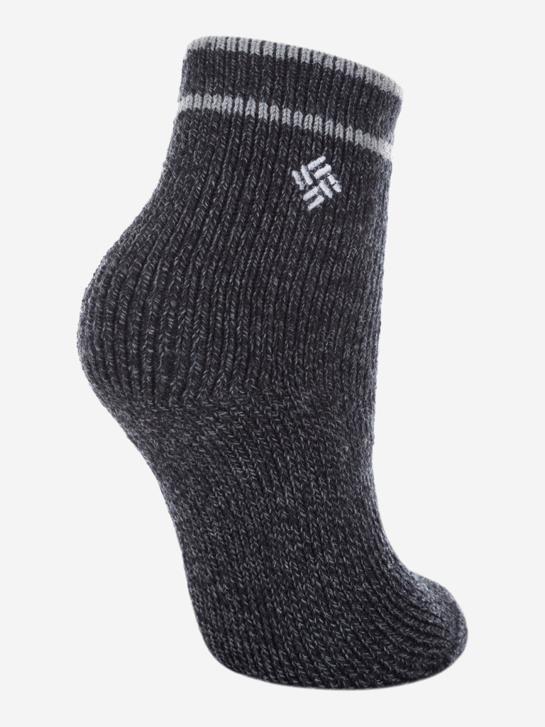 Носки для мальчиков Columbia Brushed Wool Fleece Crew, 1 пара