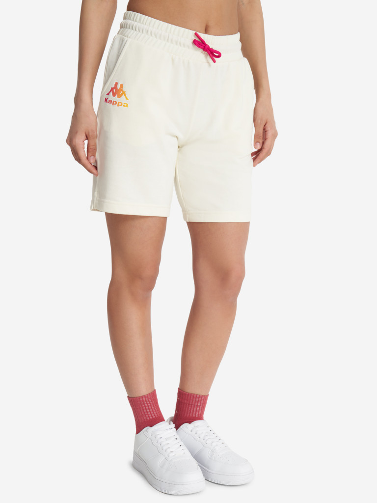Шорты женские Kappa
