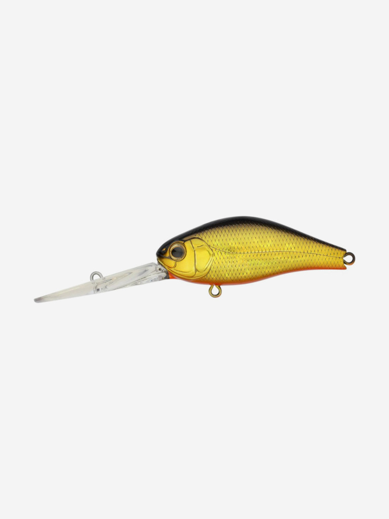 Воблер Zip Baits B-Switcher 3.0, 60мм, 12.5г, плавающий, цвет #050