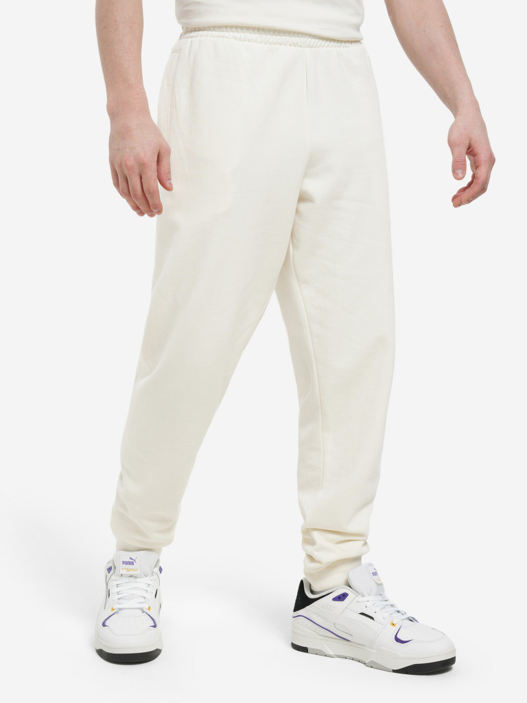 PUMA Better Essentials FL Cl Sweat Pants