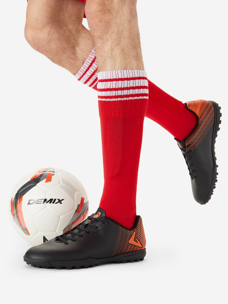 Бутсы мужские Demix Goal 2 Tf
