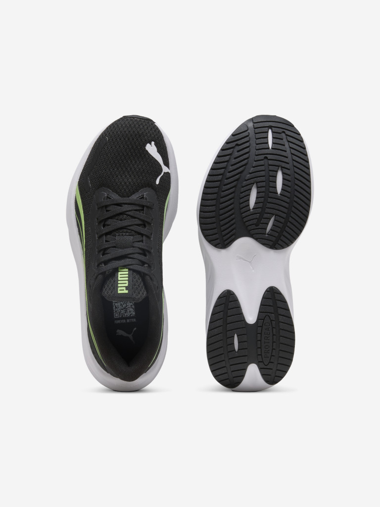 Кроссовки детские PUMA Pounce Lite Jr