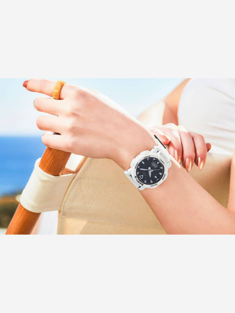 Спортивные часы CASIO BABY-G BGA-310-7A2