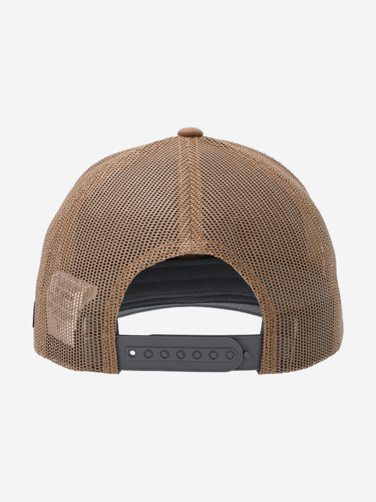 Бейсболка Columbia Mesh Snap Back - High