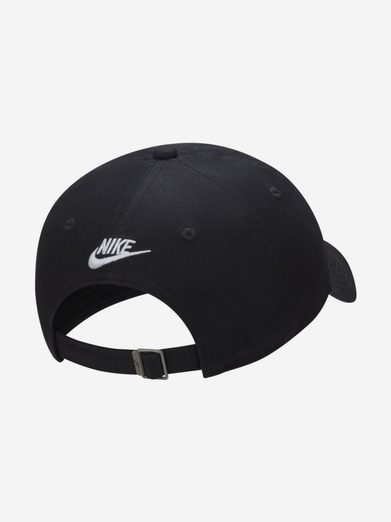 Кепка унисекс Nike U NK CLUB CAP U CB JDI L