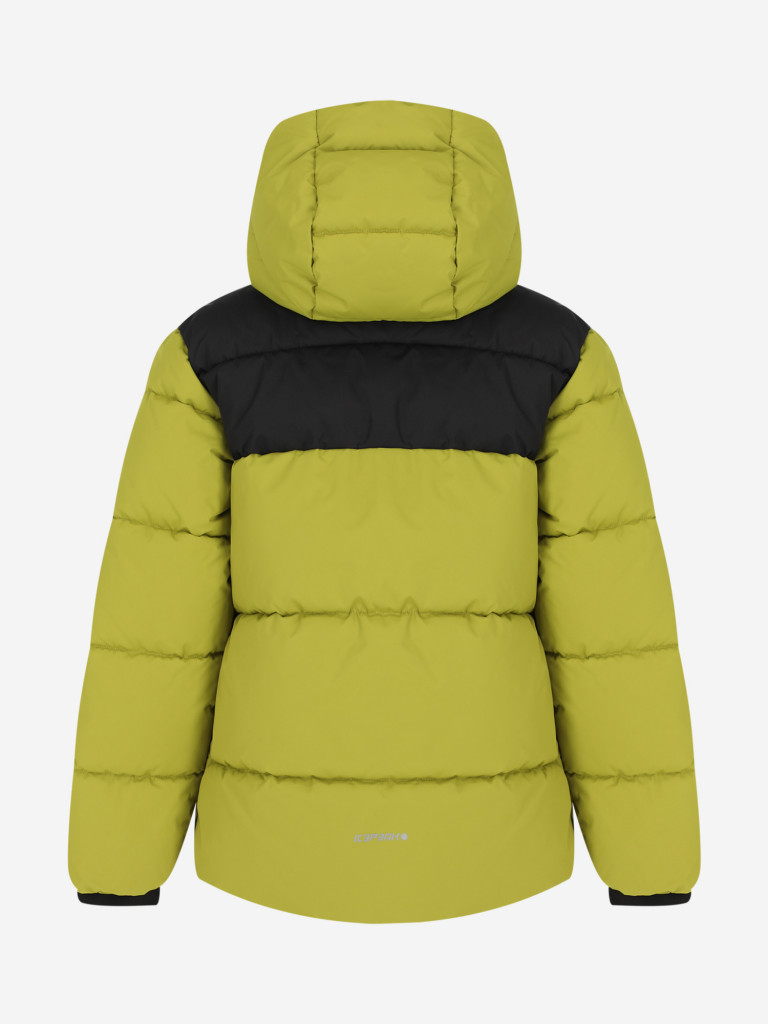 Пуховик для мальчиков IcePeak Kenmare