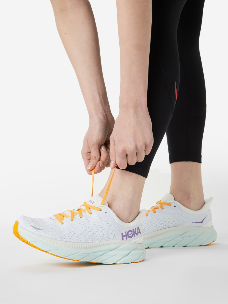 Кроссовки женские Hoka One One Clifton 8