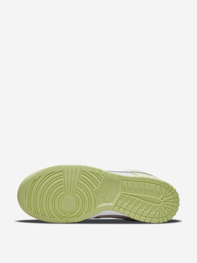 Кеды женские Nike Dunk Low