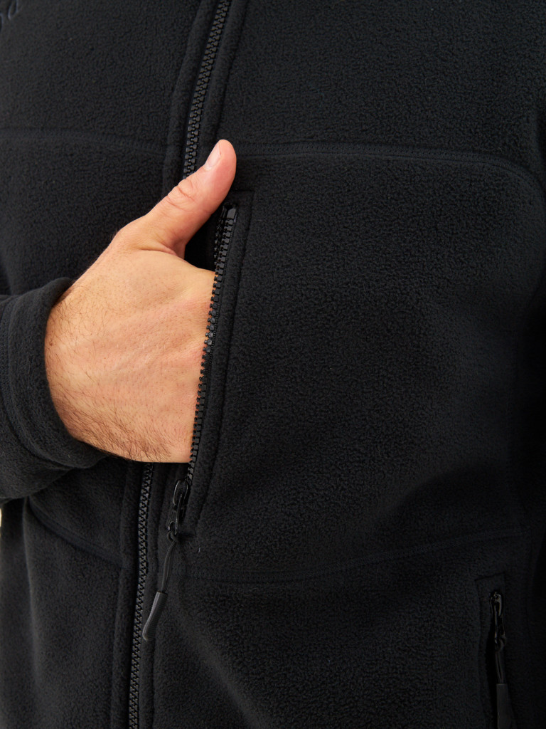 Джемпер мужской Alpha Endless флисовый