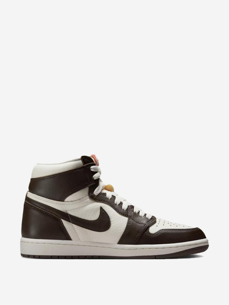 Кеды высокие женские Nike Jordan 1 High OG