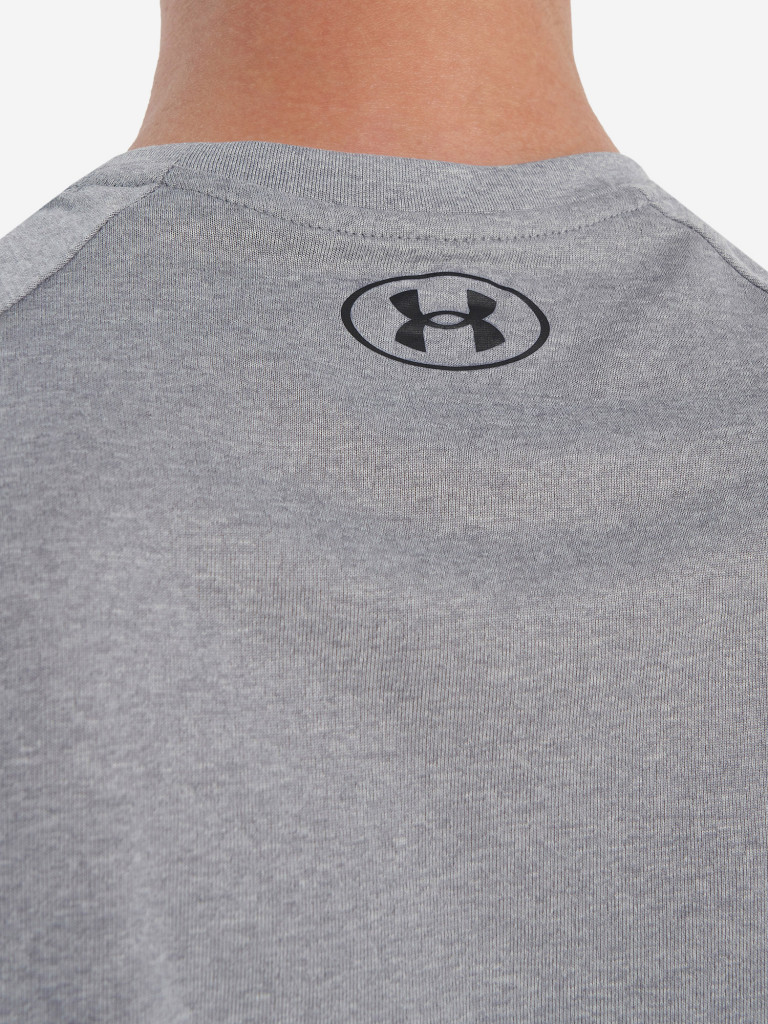 Футболка мужская Under Armour Tech 2.0