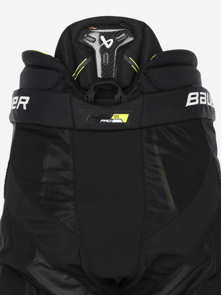 Шорты хоккейные Bauer HP PRO Pant JR