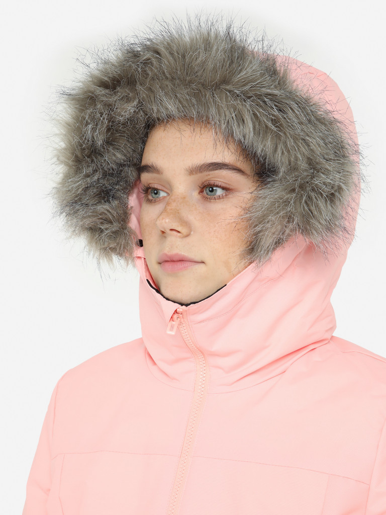 Куртка утепленная женская Adidas Xploric Parka