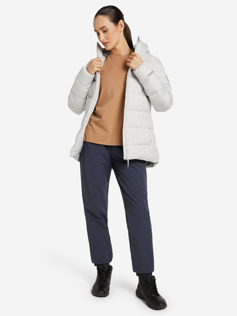 Пуховик женский Outventure