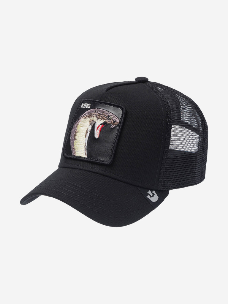 Бейсболка с сеточкой GOORIN BROTHERS 101-1662