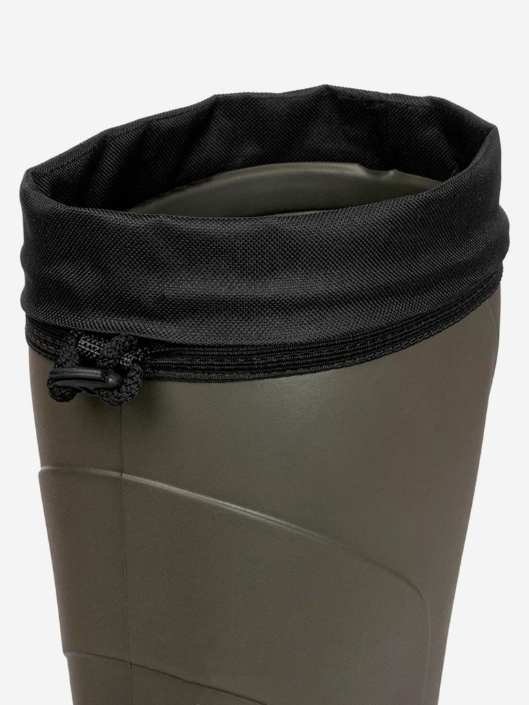 Сапоги для рыбалки и охоты NISUS ЭВА -50С, меховой вкладыш