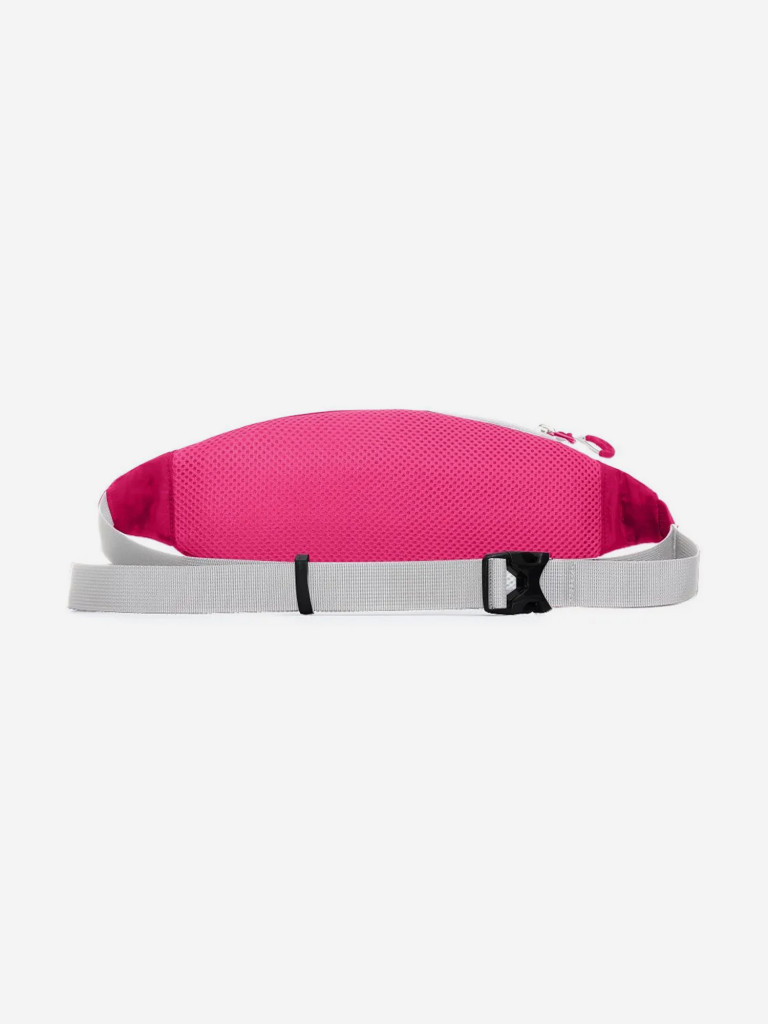 Поясная сумка SAMSTRONG B0268 WAIST BAG 1,5, розово-красный