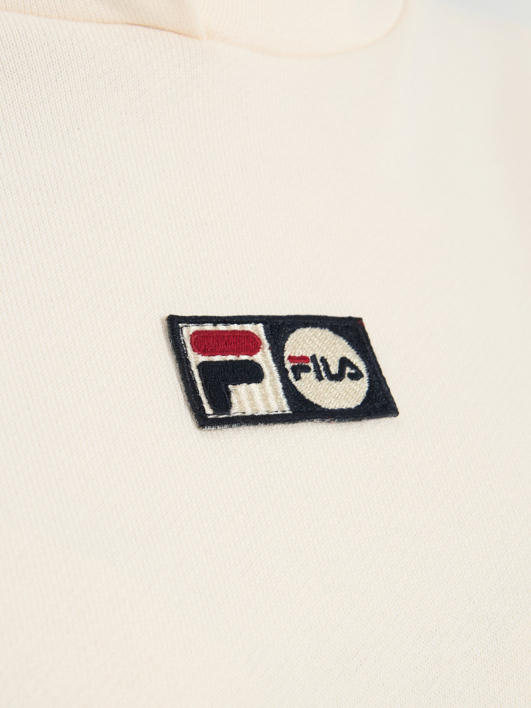 Худи женское FILA