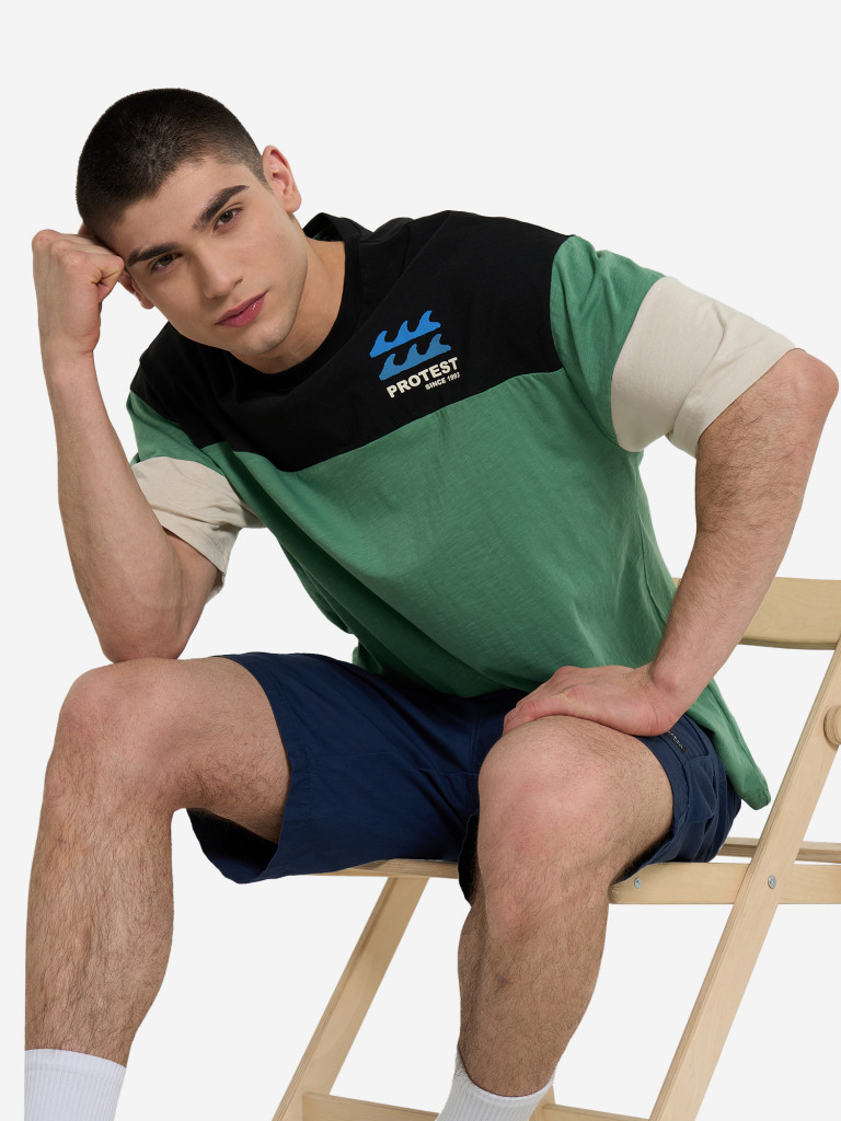 Футболка мужская Protest Duel