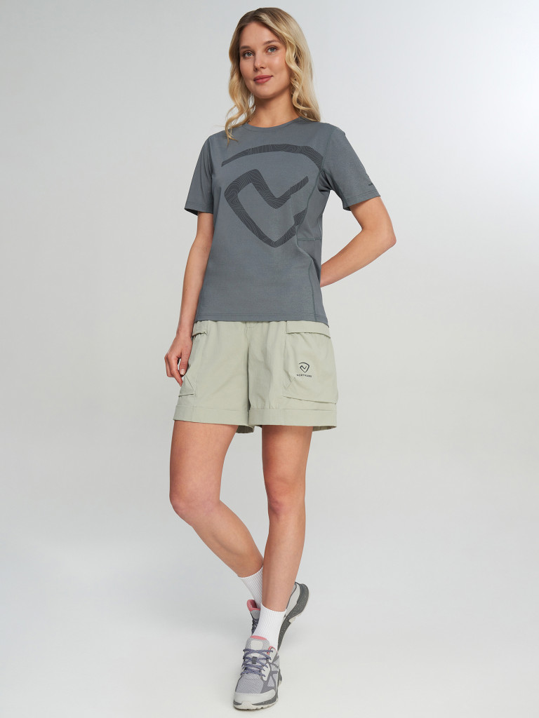 Шорты женские Northland