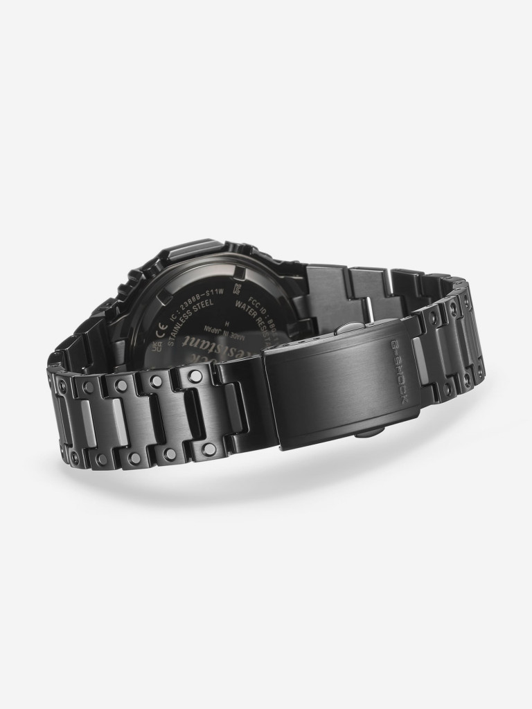 Наручные часы Casio G-Shock GM-B2100BD-1A