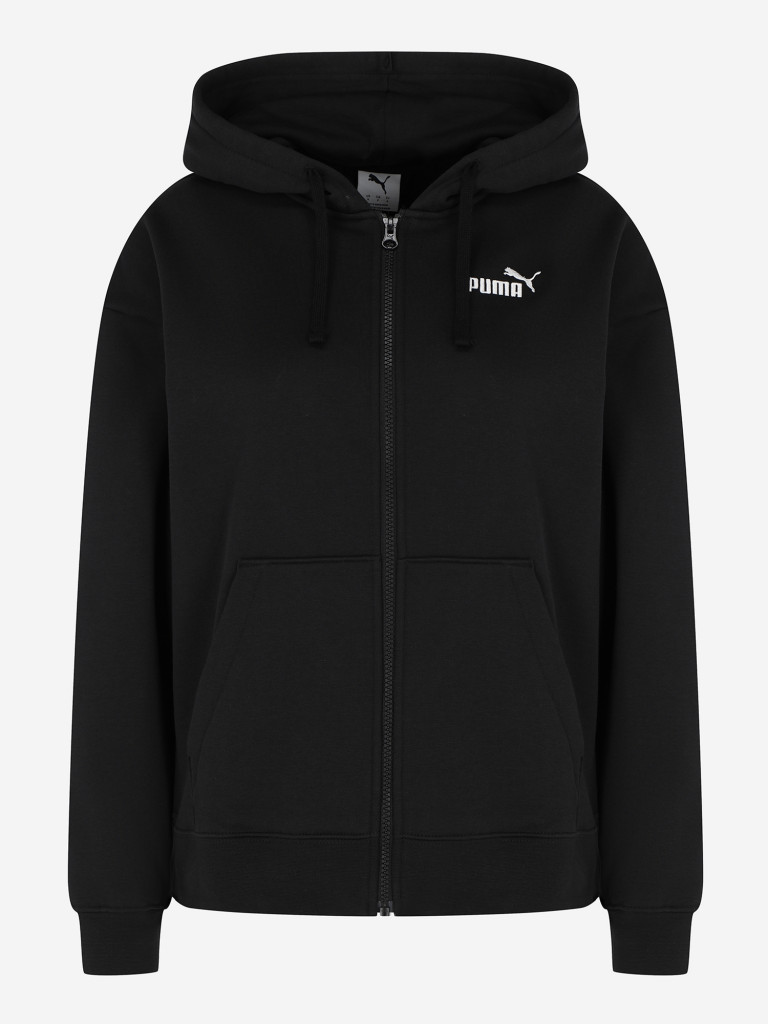 Толстовка женская PUMA